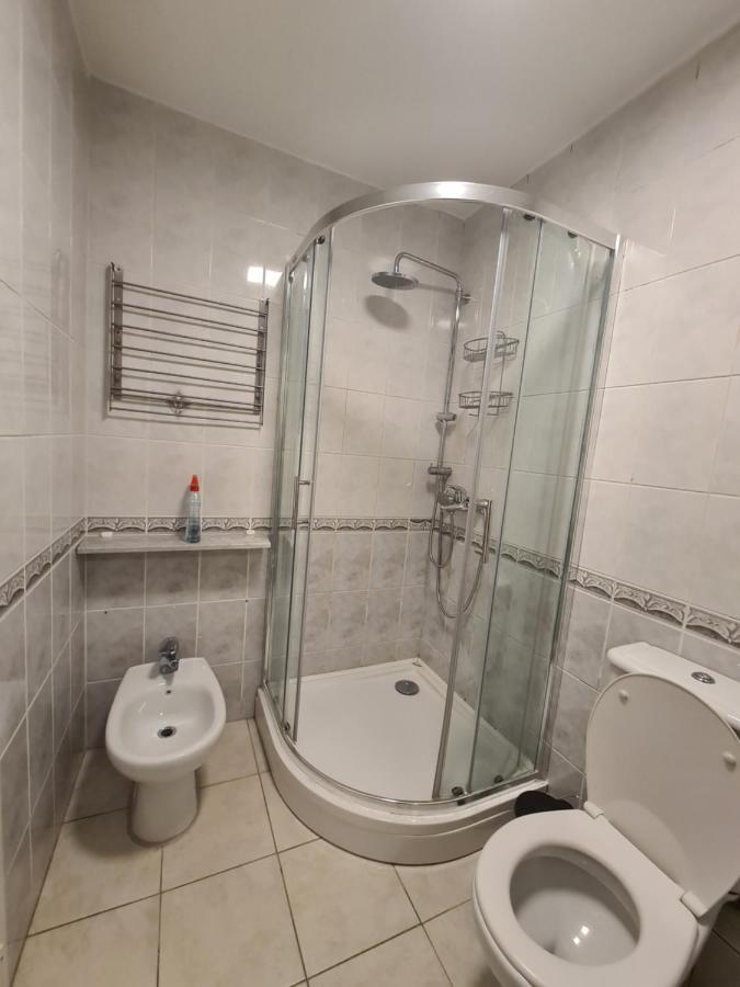 Walnut Apartment - Private Garage Sarajevo Ngoại thất bức ảnh